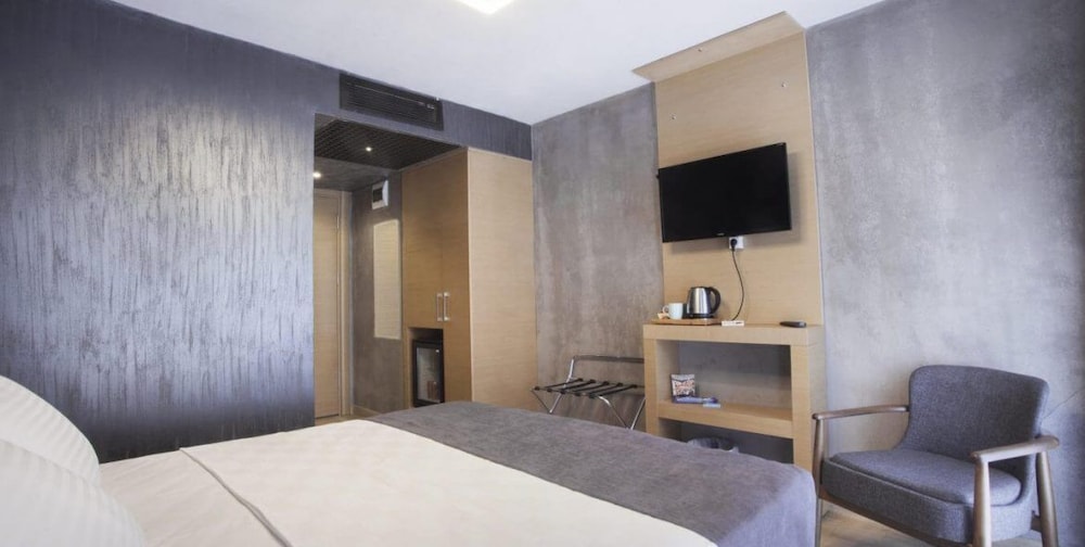 Deluxe Double Room photo 3