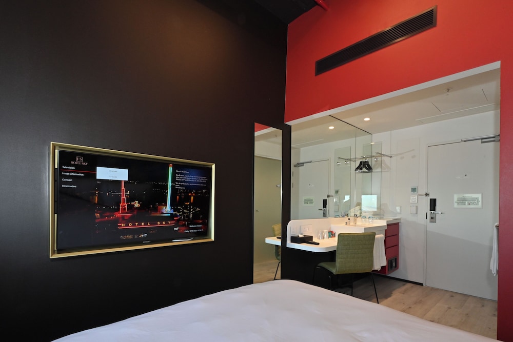 Double Room - Photo 4