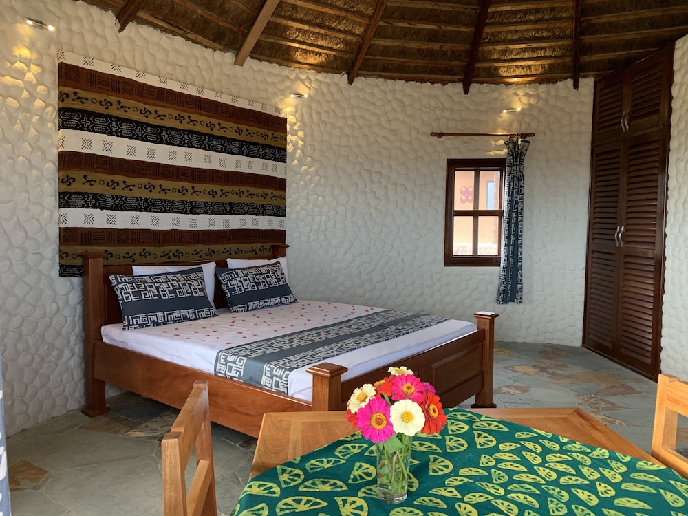 Design Villa, Sea View, Poolside (Air Conditioned)