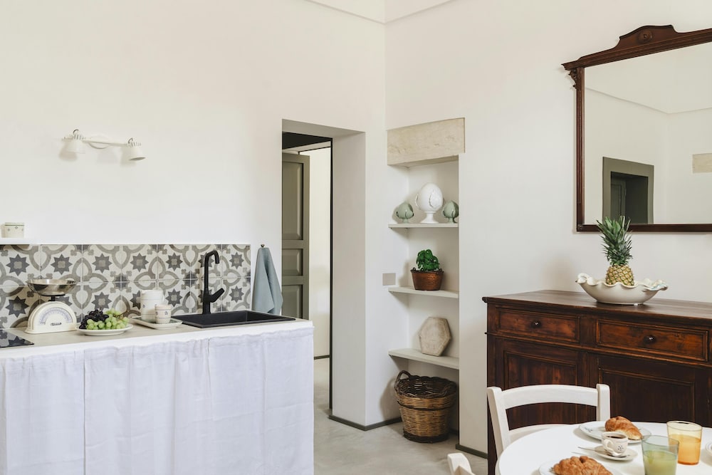 Exclusive Suite, 1 Bedroom, Kitchenette photo 3