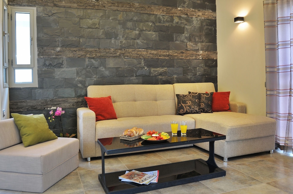 Family Suite photo 3