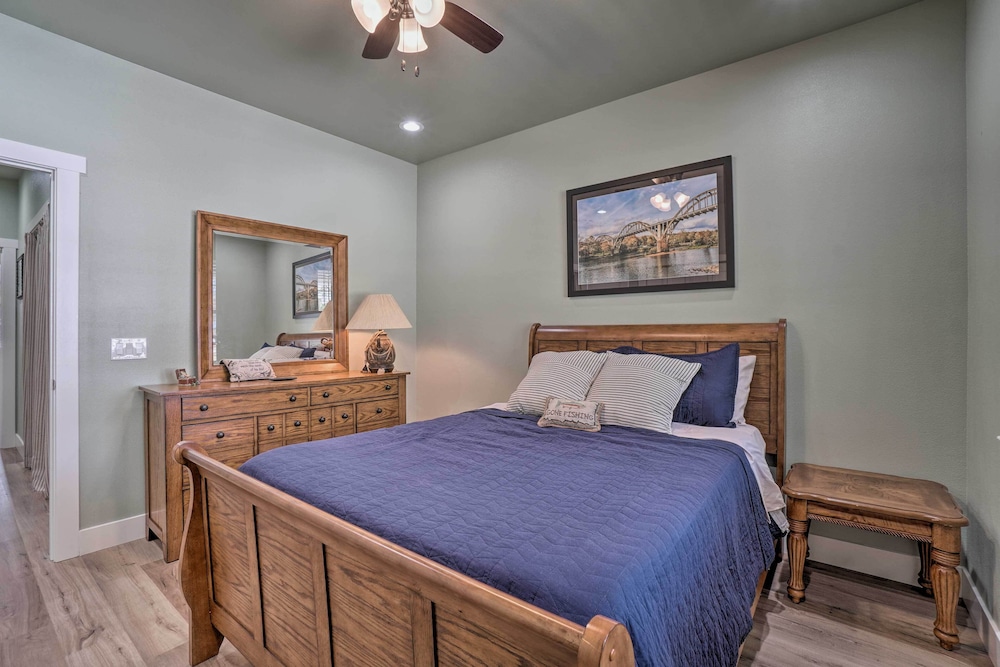 House (2 Bedrooms) photo 1
