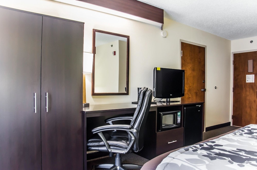 Standard Room, 1 King Bed, Non Smoking - Photo 4
