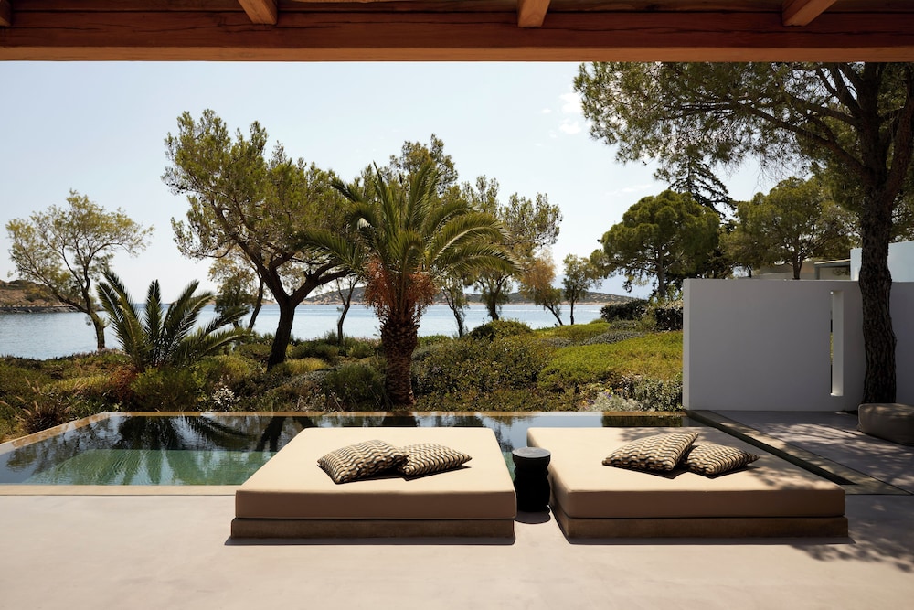 Villa, 2 Bedrooms, Private Pool - Photo 4
