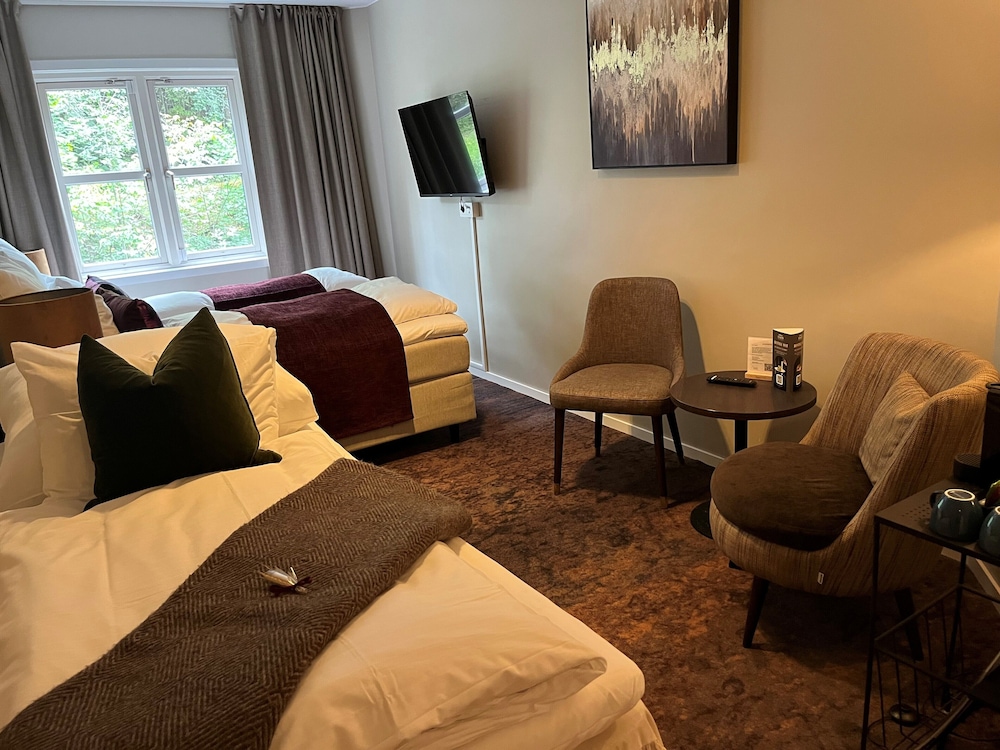 Classic Triple Room - Photo 6