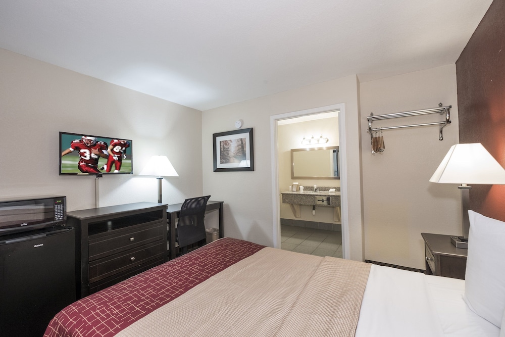 Standard Room, 1 Double Bed, Accessible, Non Smoking photo 3