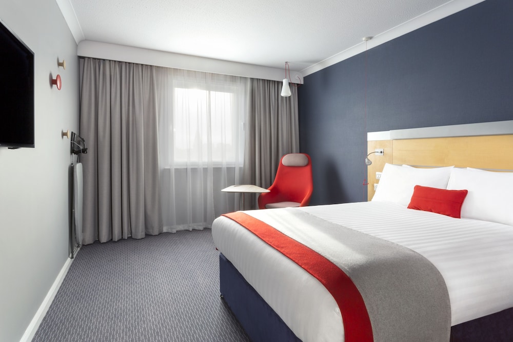 Standard Room, 1 Double Bed photo 1