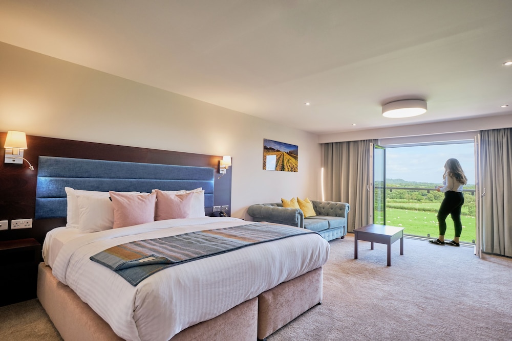 Superior Double Room, Ensuite