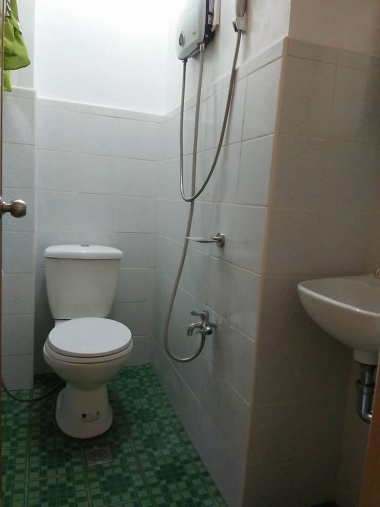 Quadruple Room photo 3
