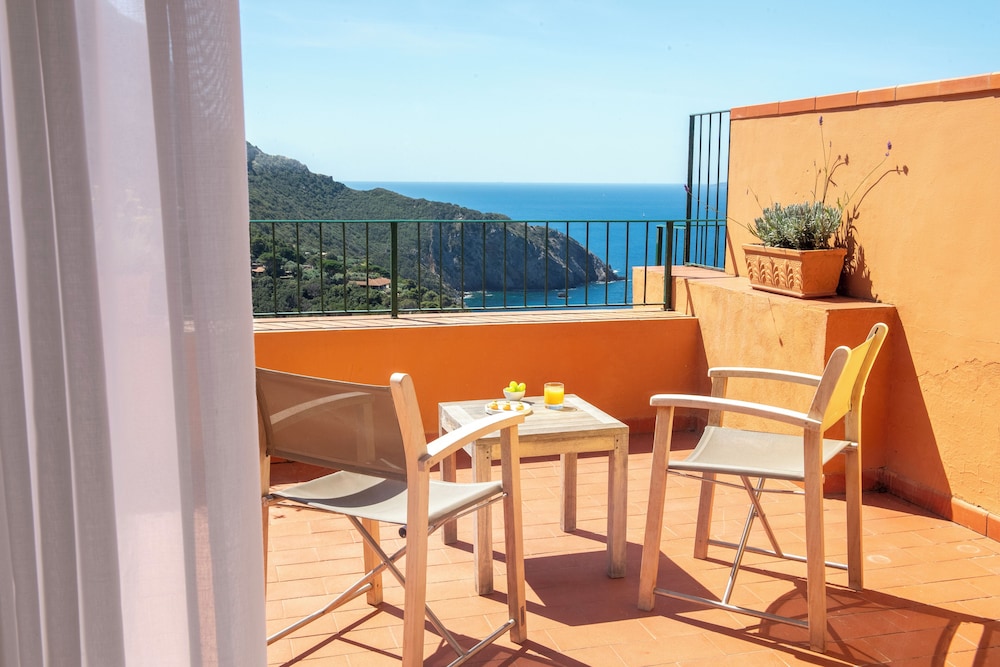 Terrace Suite - Photo 4