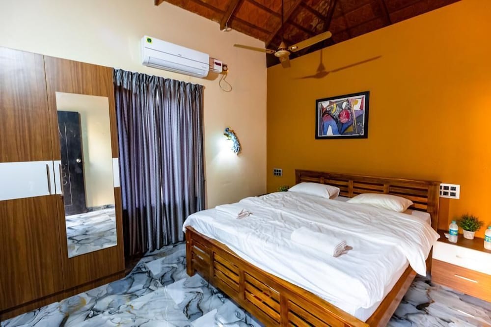 Luxury Room