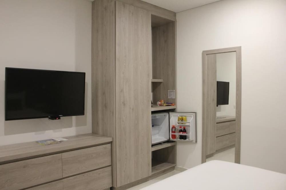 Standard Room photo 2
