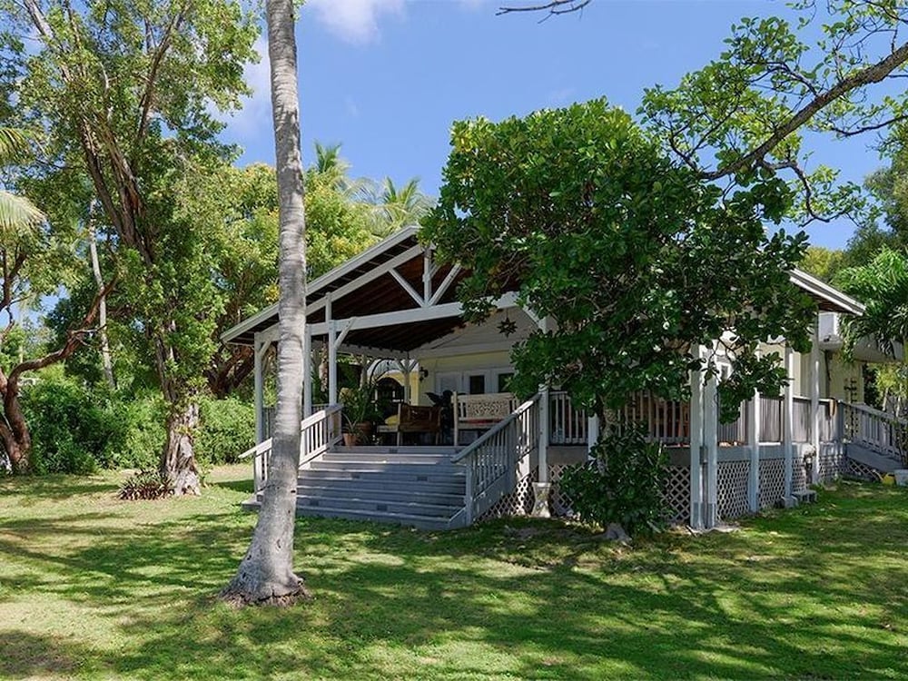 House, 4 Bedrooms, Ocean View, Oceanfront