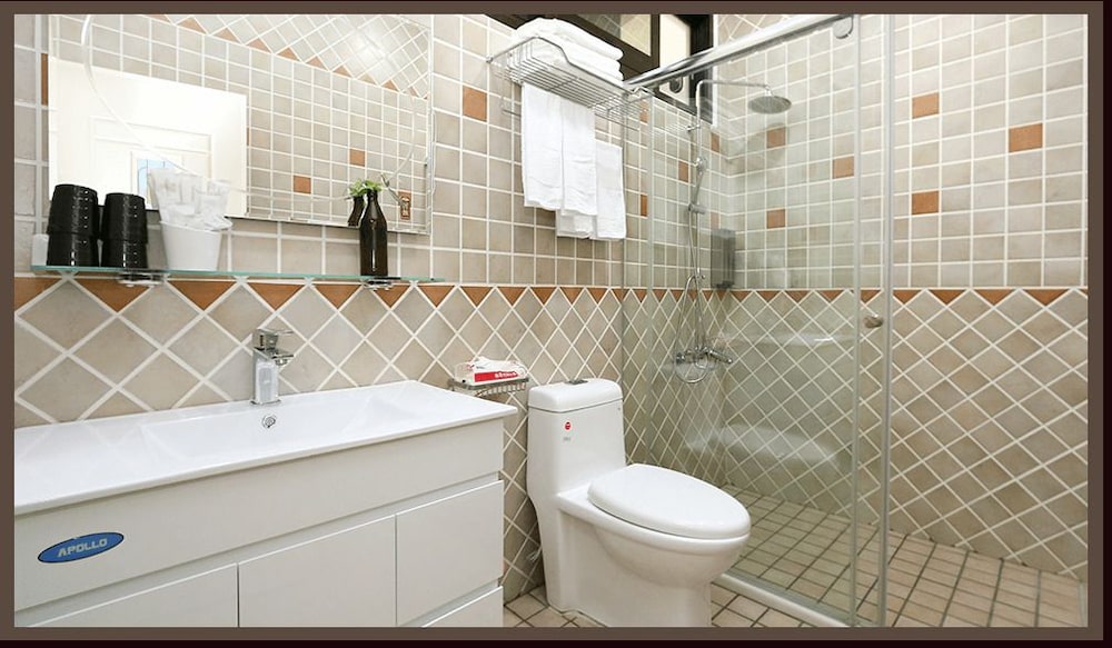 Standard Quadruple Room photo 2