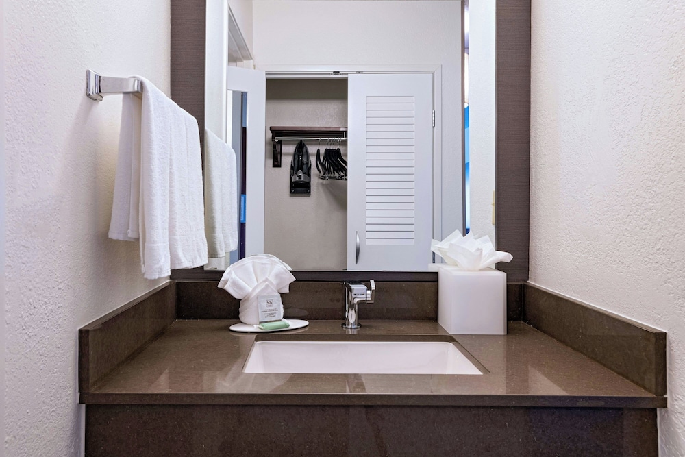Courtyard by Marriott Austin The Domain Area, Billede 9