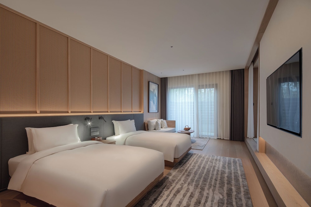 Luxury Twin Room photo 1