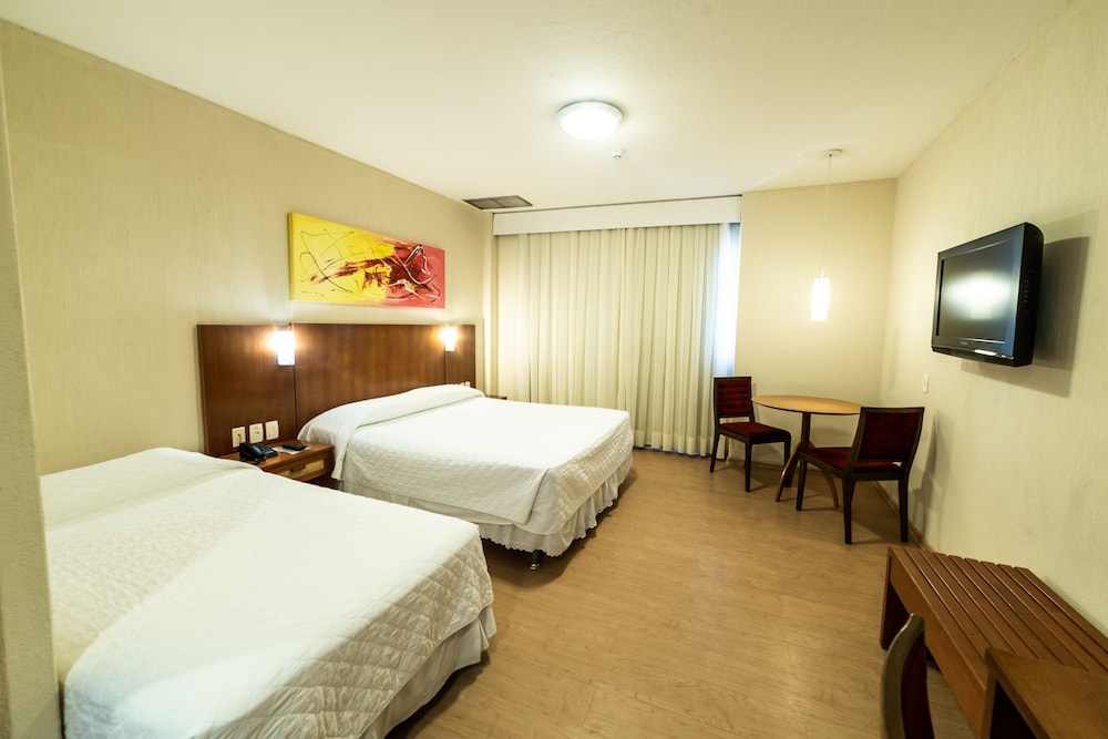 Standard Double Room - Photo 7