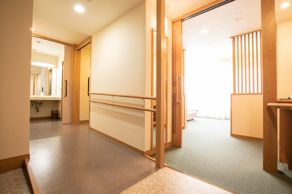 Universal Room, Non Smoking