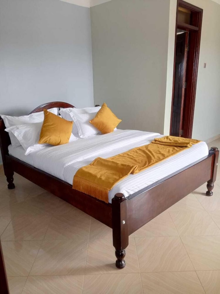 Standard Single Room photo 2