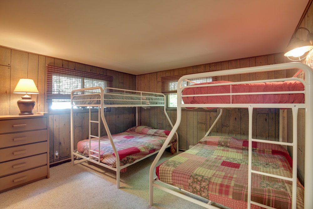 Cottage (3 Bedrooms) photo 1