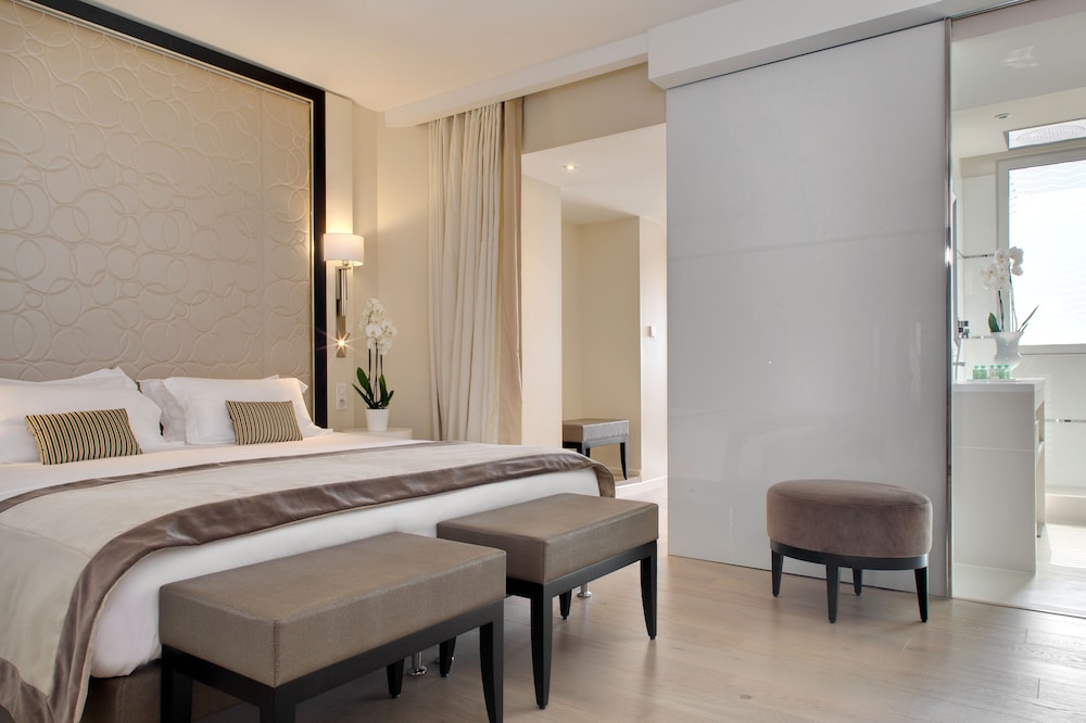 Junior Suite, Terrace - Photo 3