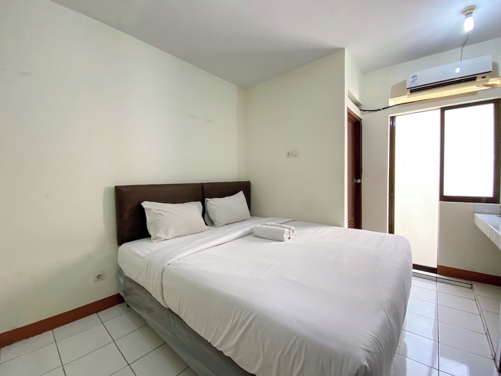 Deluxe Studio (kingbed)