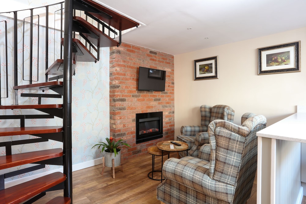 Cottage, Ensuite (Self Catered - 2 Peoples )
