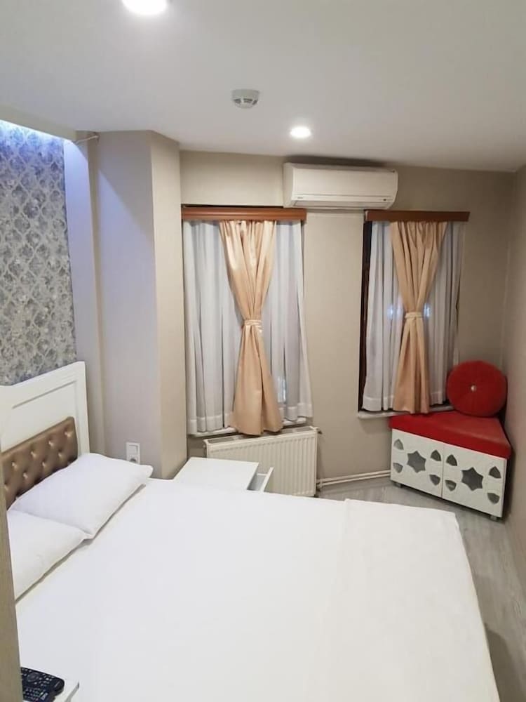 Standard Double Room, 1 Double Bed photo 2