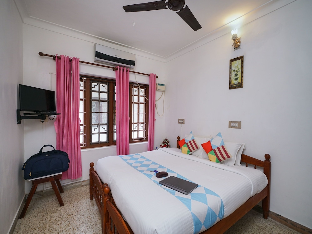 Double Or Twin Room photo 1