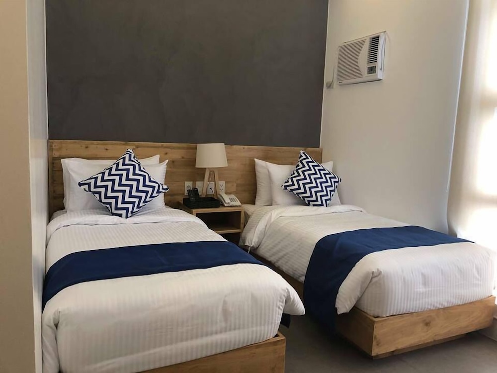 Standard Double or Twin Room photo 3
