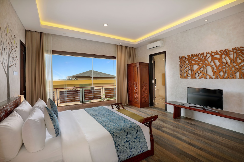 The Miracle Villa Nusa Dua, photo 191