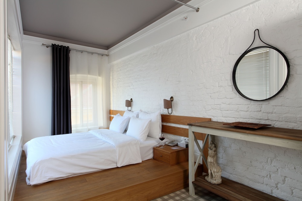 Penthouse, Terrace photo 1