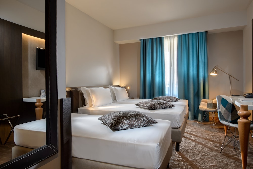 Comfort Triple Room photo 1
