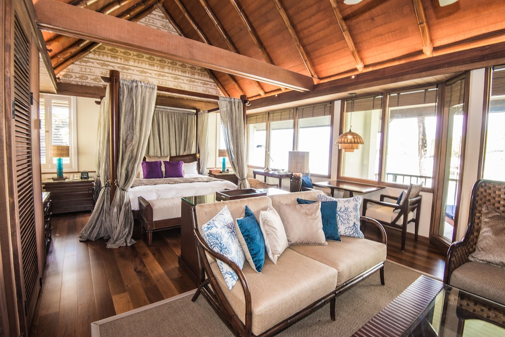 Suite, Beachfront