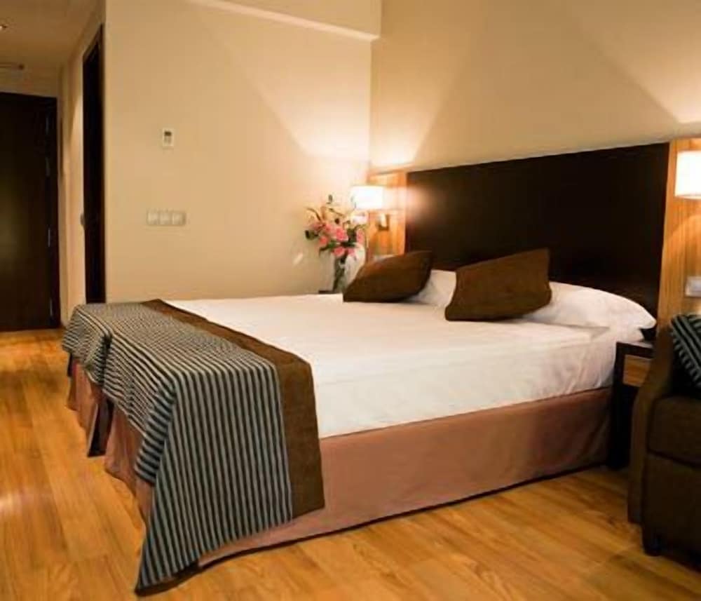 Triple Room for 3 adults