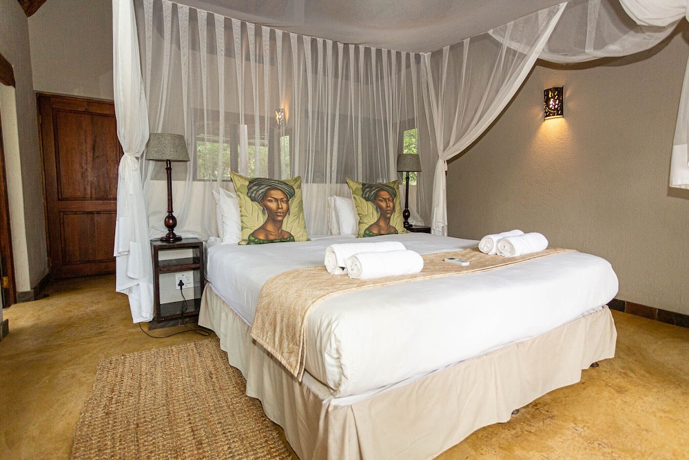 Private Deluxe Lodge photo 1