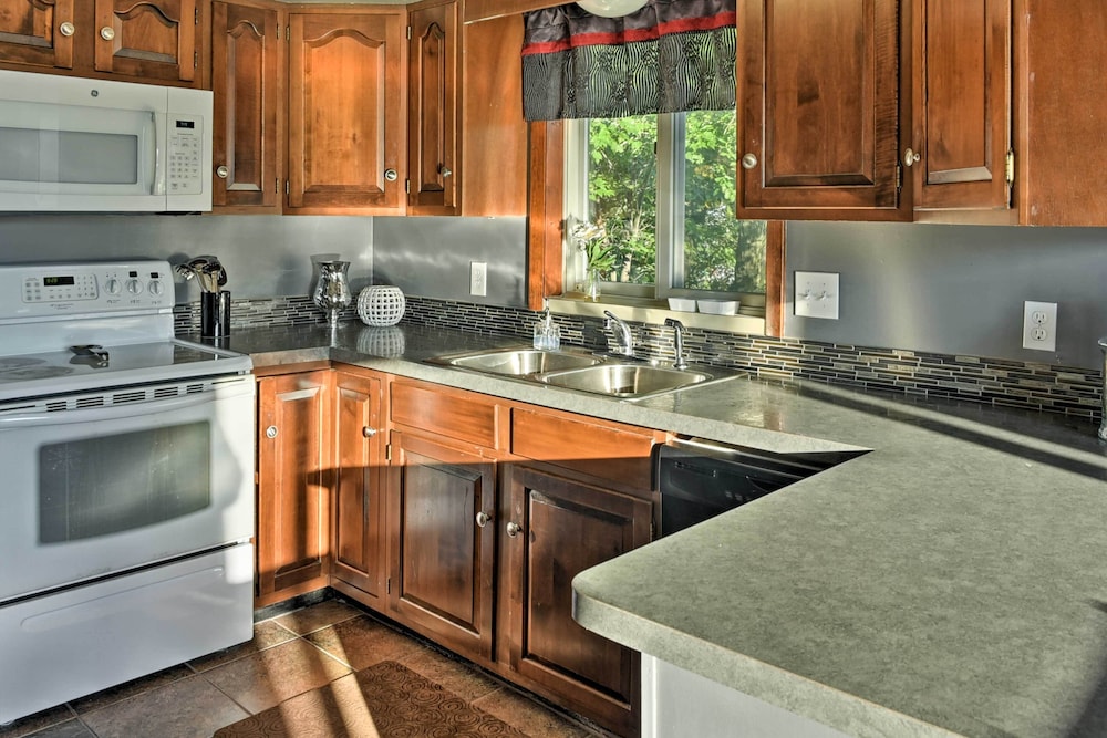 Apartment (3 Bedrooms) photo 2