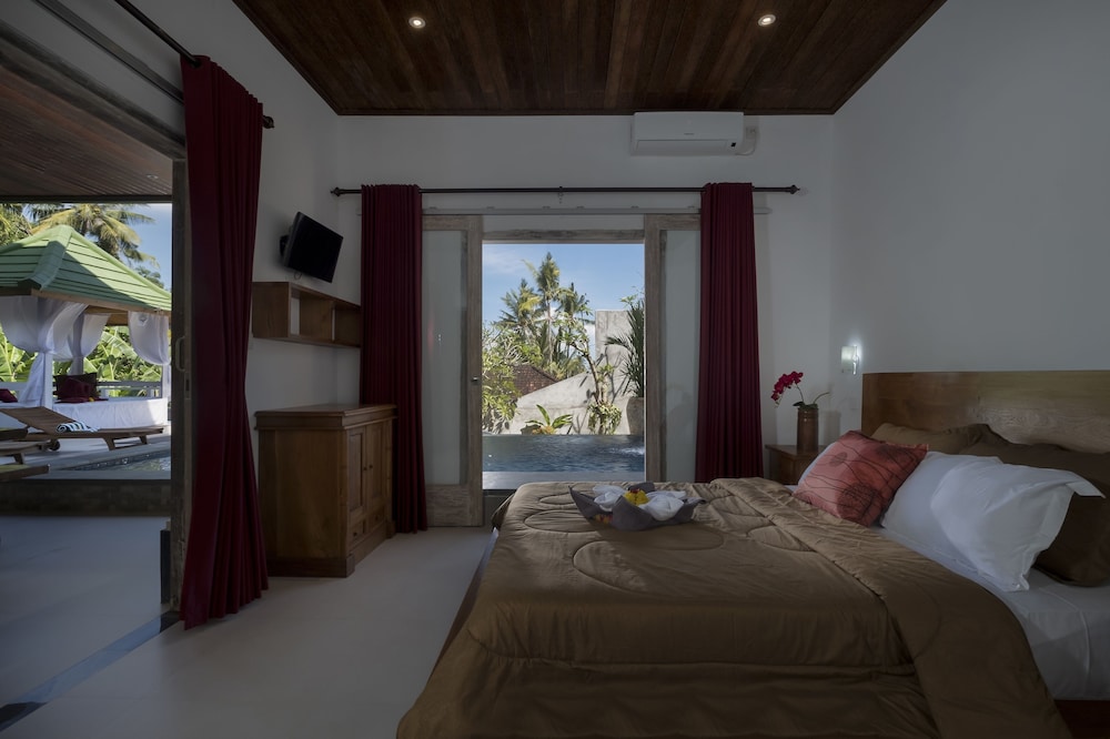 Villa, 1 Bedroom photo 2