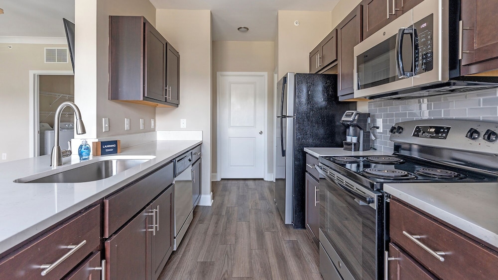Apartment, 1 Bedroom photo 3