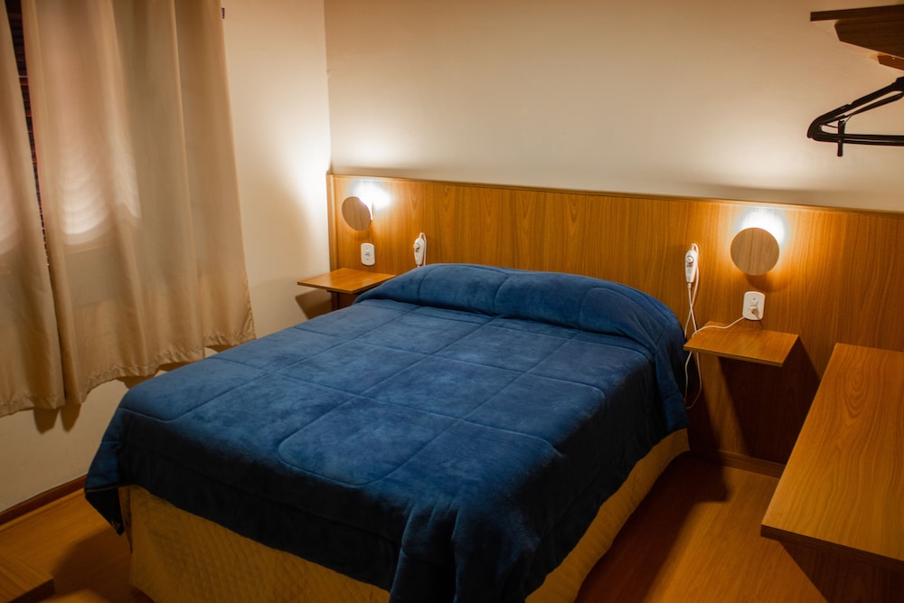 Standard Quadruple Room photo 2