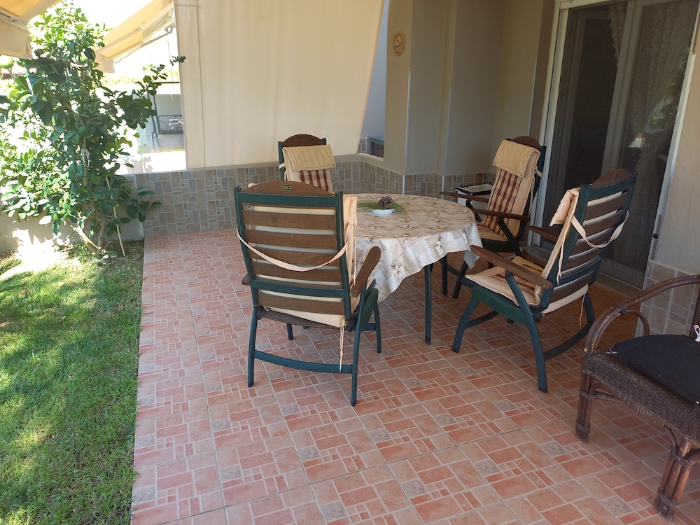 Palm Garden Apartment, Zdjęcie 19
