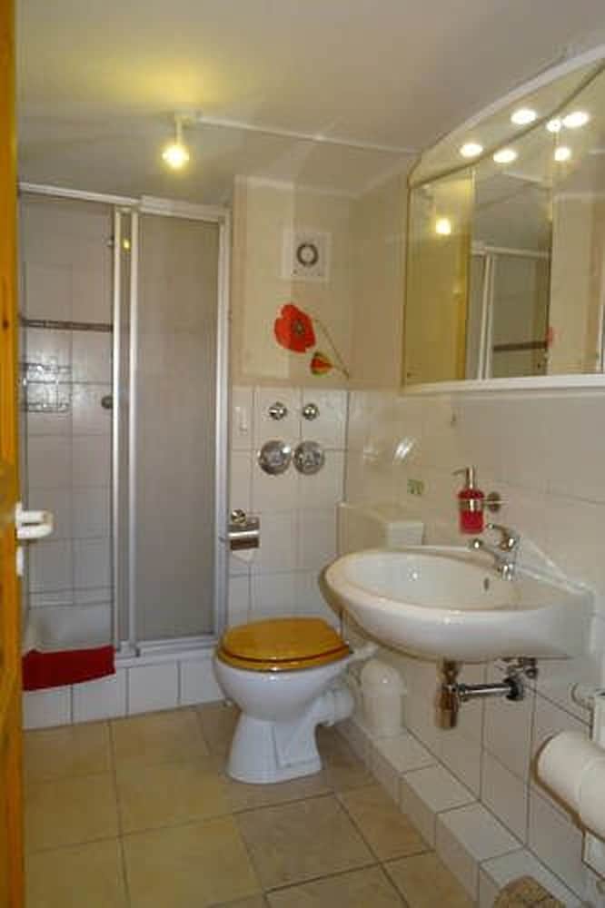 Apartment, Multiple Beds photo 3
