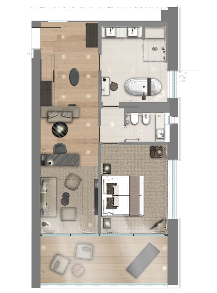 Oeschberghof Suite - Photo 4