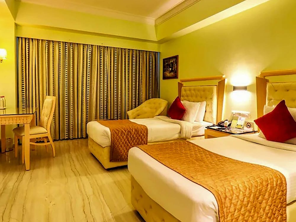 Executive Room, 2 Twin Beds, Non Smoking - Photo 1