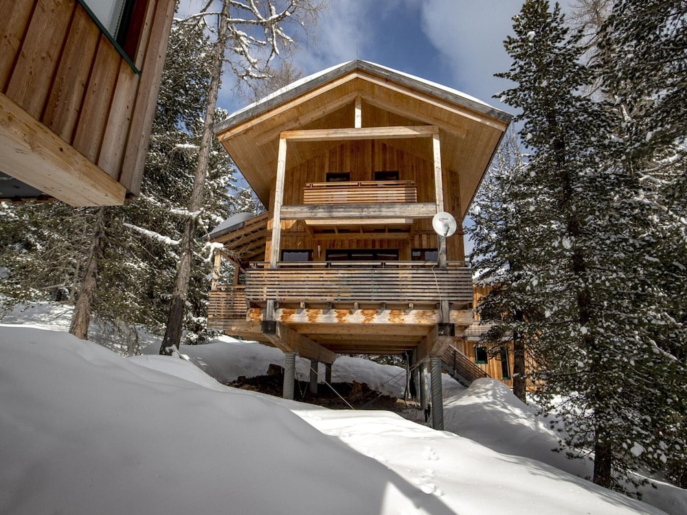 Chalet photo 1