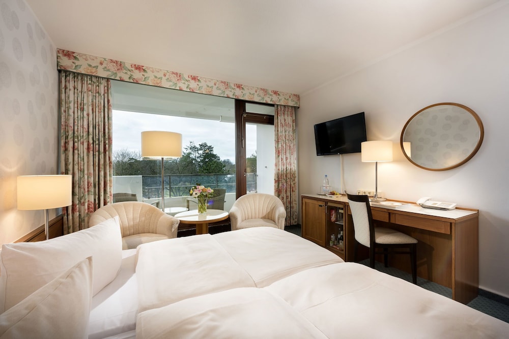 Classic Double Room - Photo 1