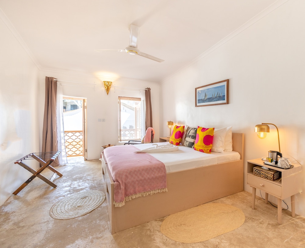 Panoramic Suite