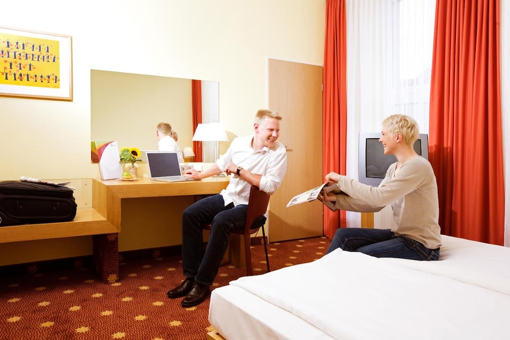 Comfort Room photo 1