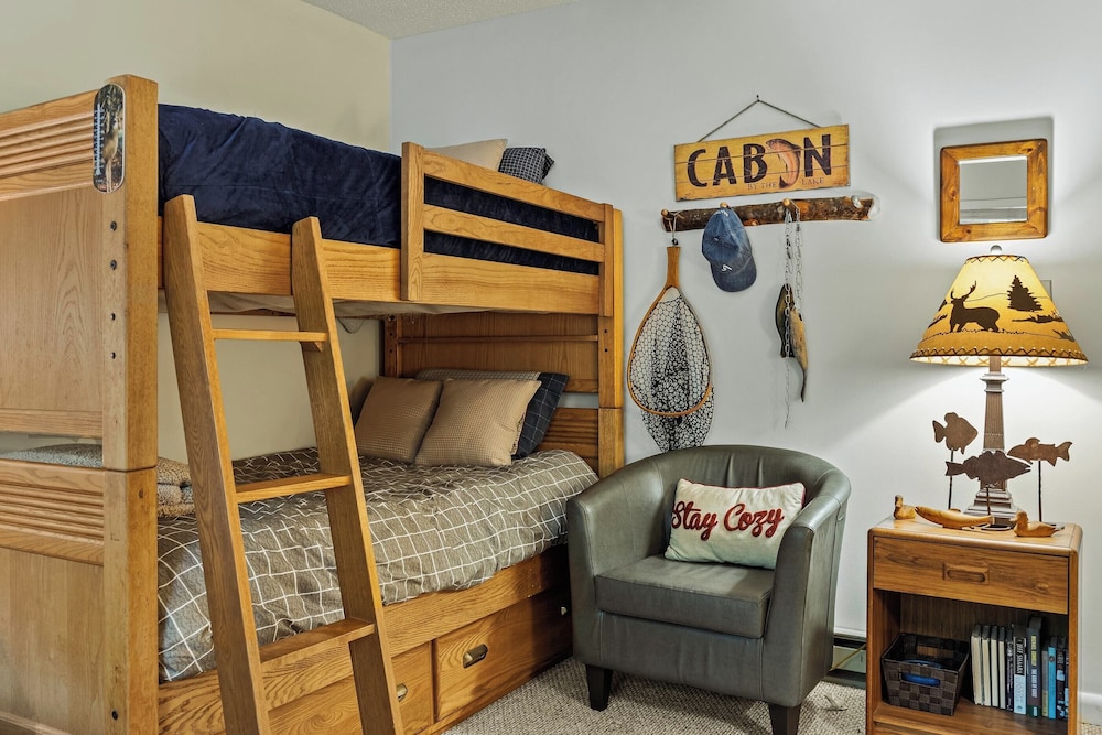 Apartment (2 Bedrooms) photo 2