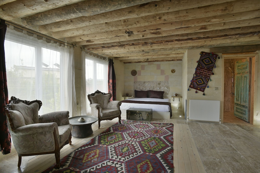 Deluxe Room photo 1